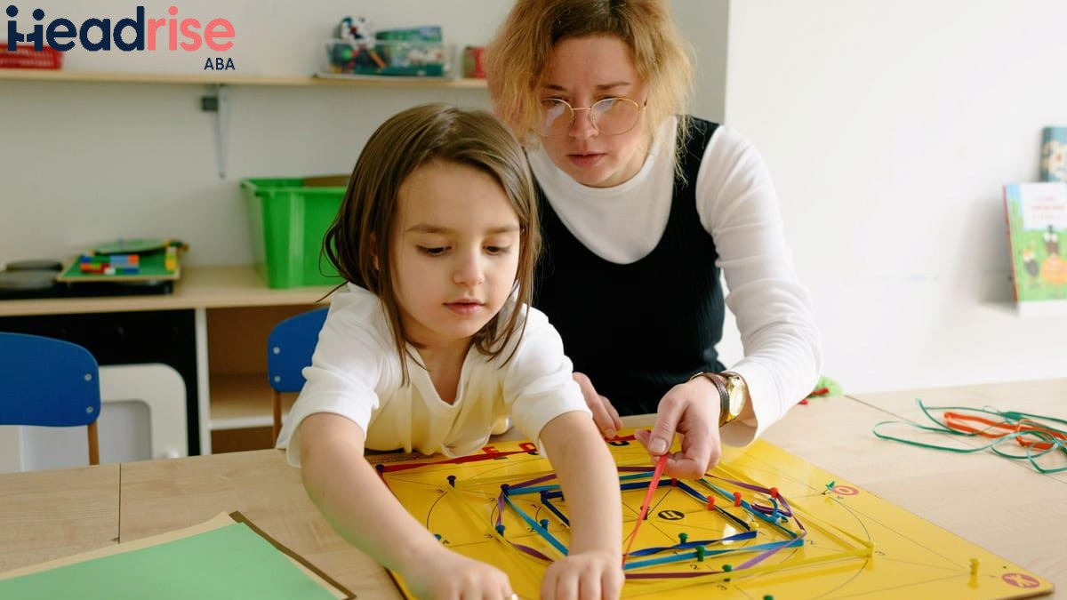 In-Home vs Center-Based ABA