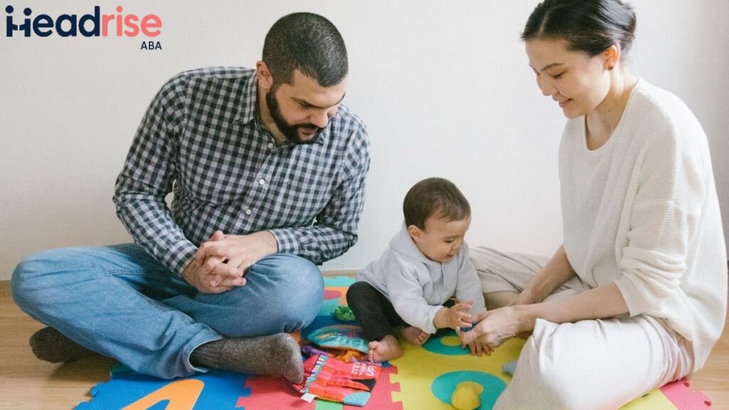 Blogs 19 Parent Training Works in ABA Therapy
