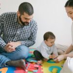 Parent Training Works in ABA Therapy