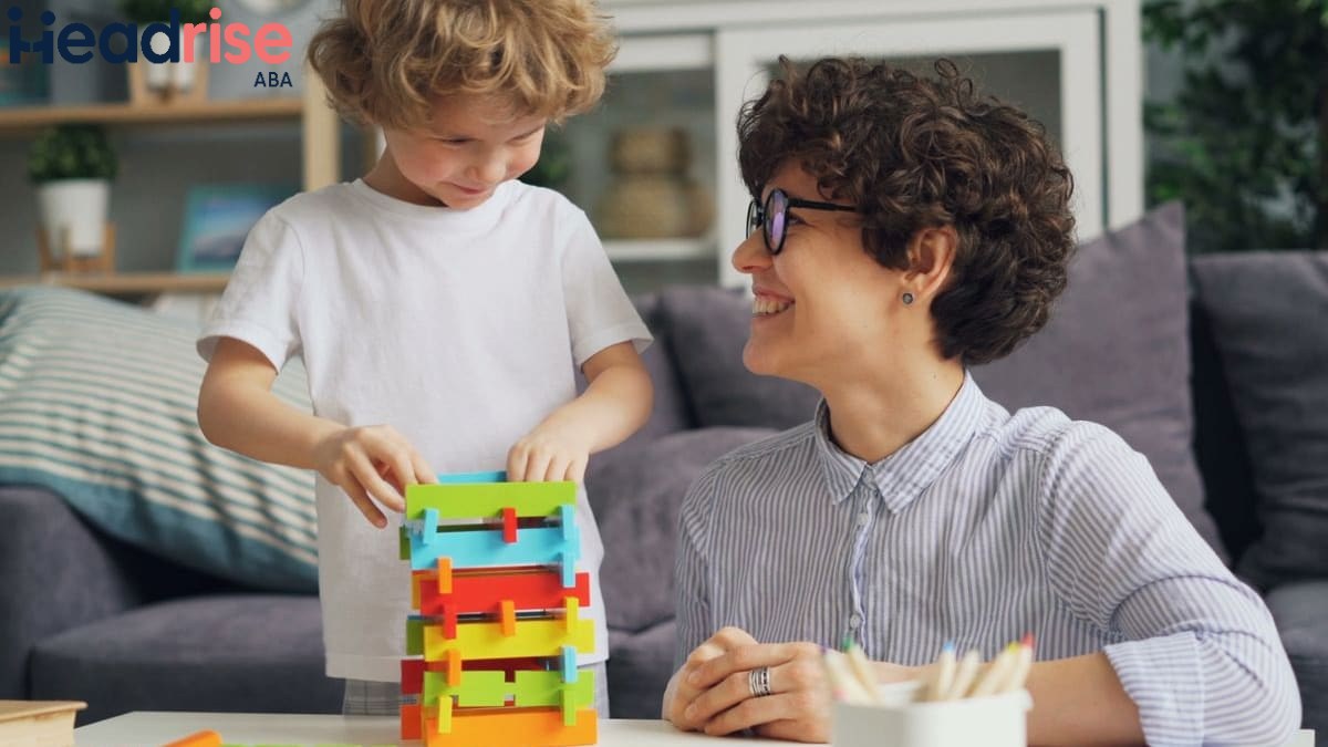 In-Home ABA Therapy vs Center-Based ABA Therapy in New Jersey: Which Setting Fits Your Family? 2 In-Home vs Center-Based ABA