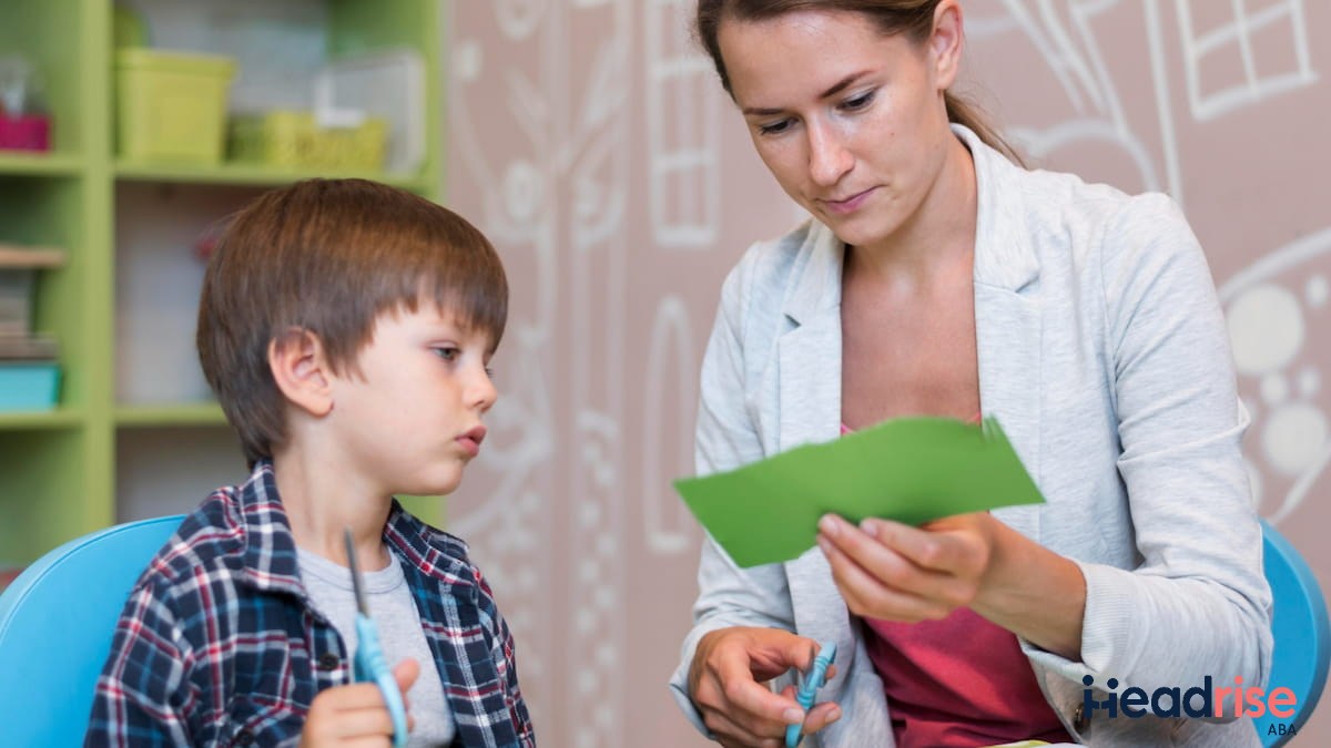 Autism Evaluation in New York