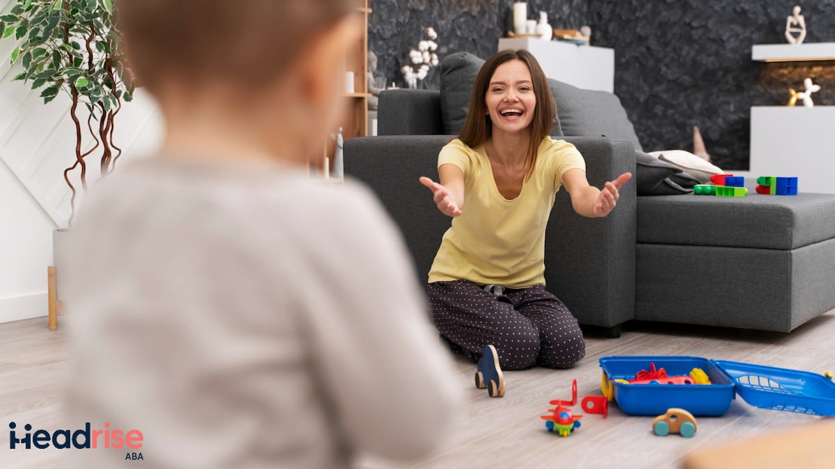 Medicaid Cover In-Home ABA Therapy