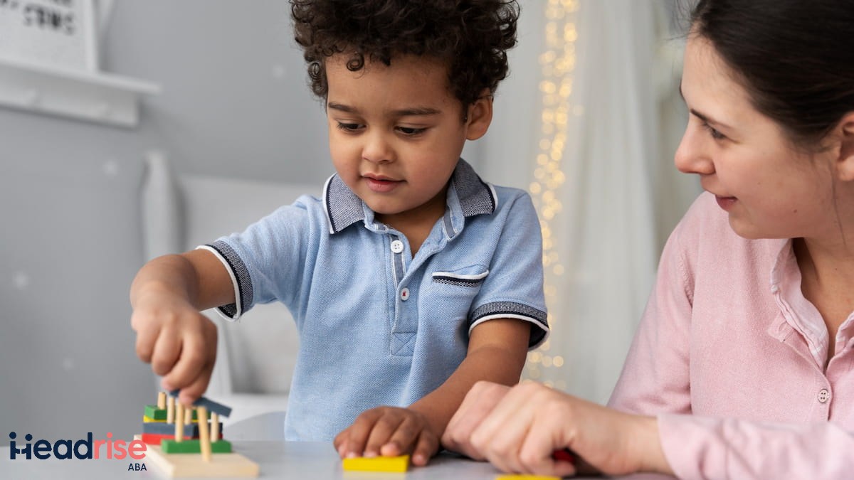 Medicaid Cover In-Home ABA Therapy