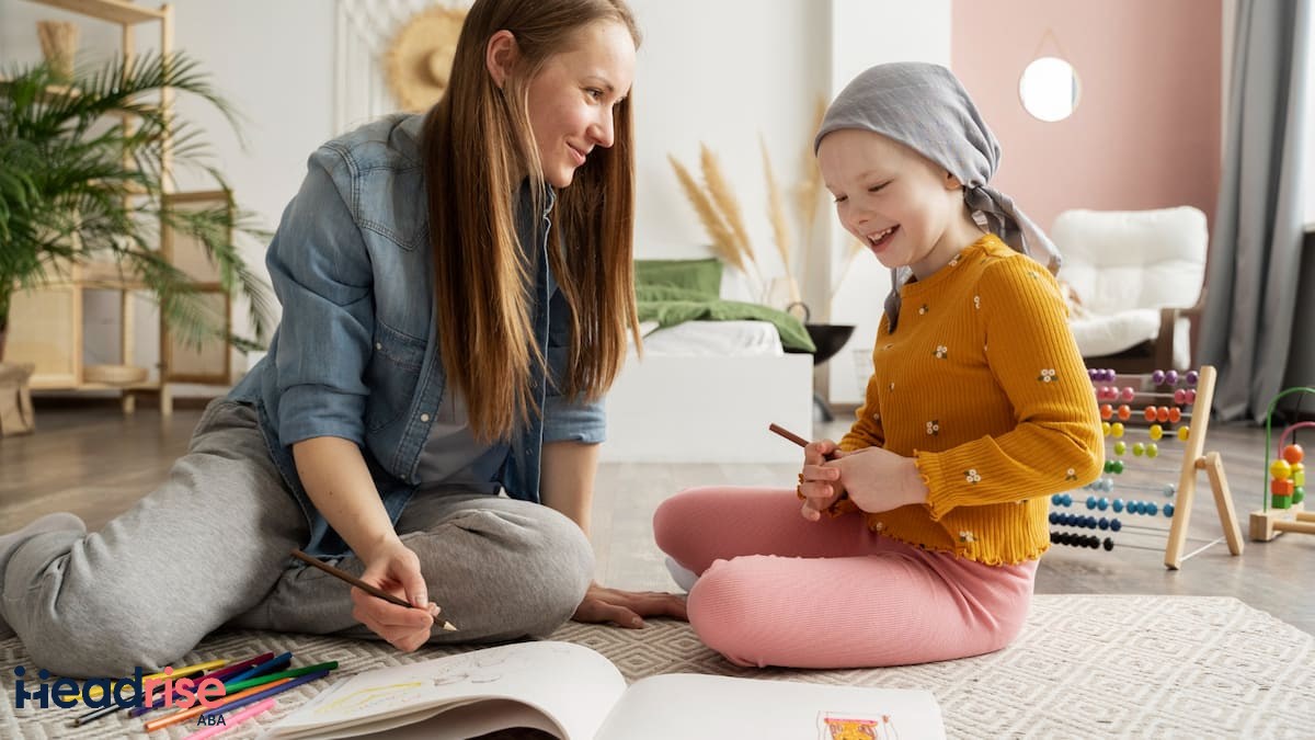Medicaid Cover In-Home ABA Therapy