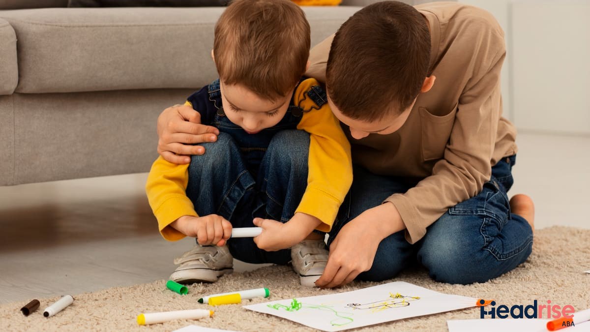 Autism Evaluation in New York