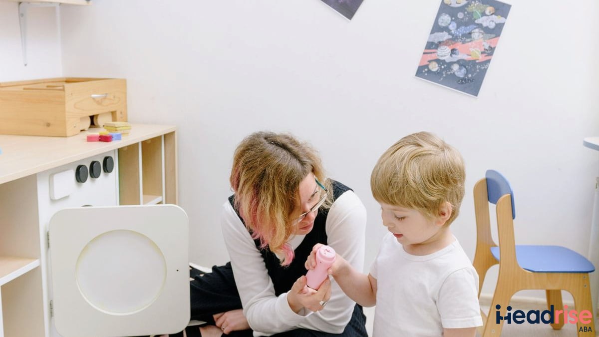In-Home vs Center-Based ABA Therapy in New York: Which Setting Fits Your Family? 1 In-home vs center-based ABA therapy in New York
