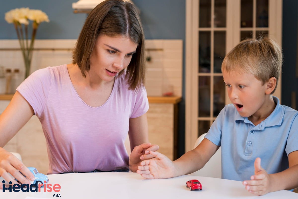 ABA Therapy in Middlesex County