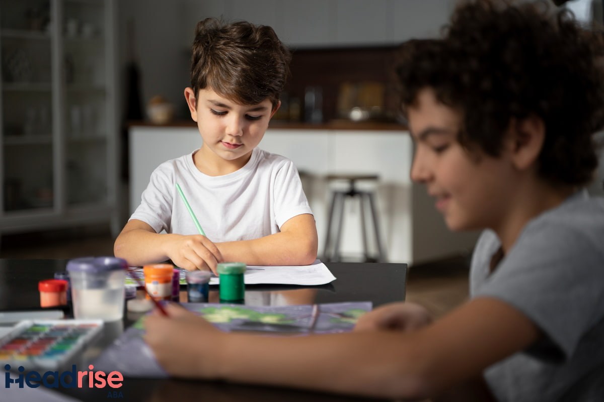 ABA Therapy in Middlesex County