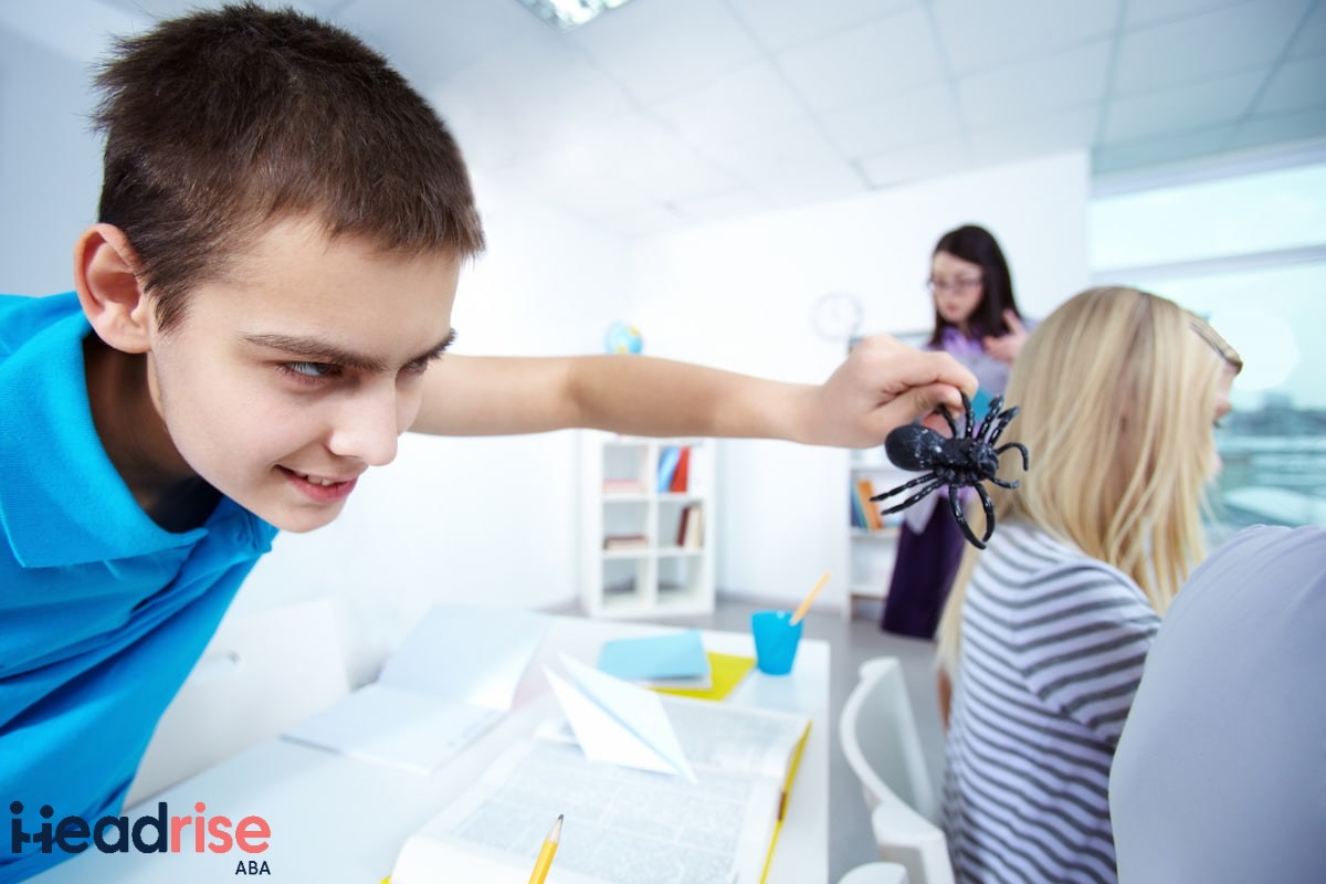 ABA Therapy in Middlesex County