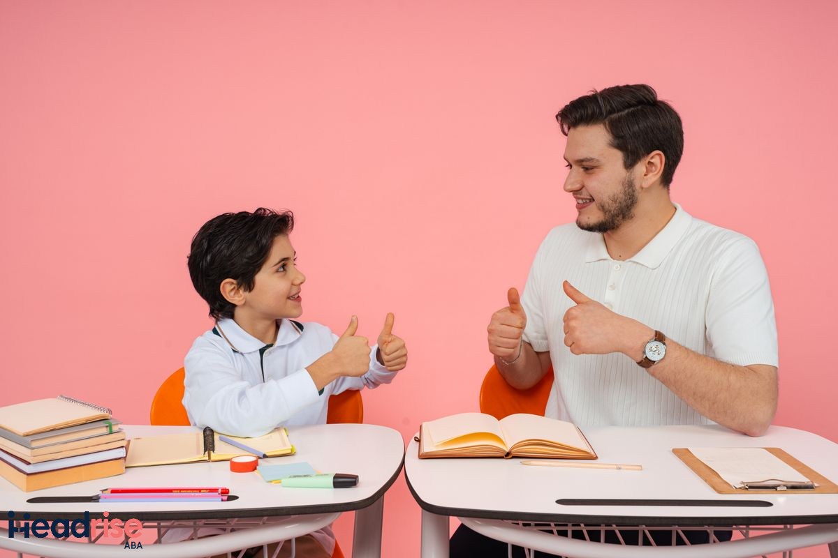IEP and ABA therapy in New York
