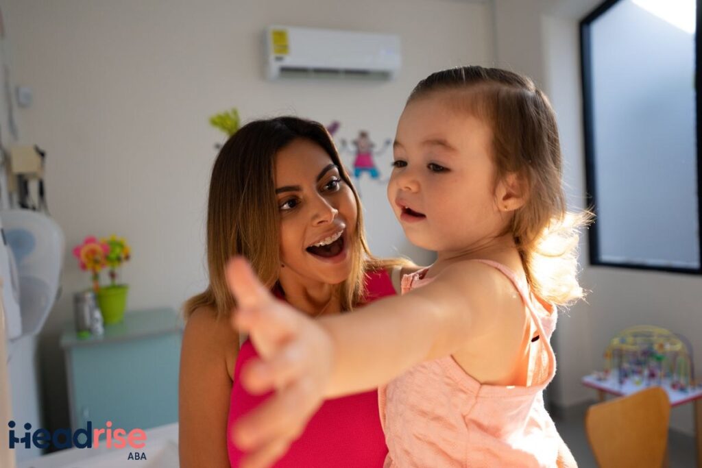 Early Intervention ABA Services in New York