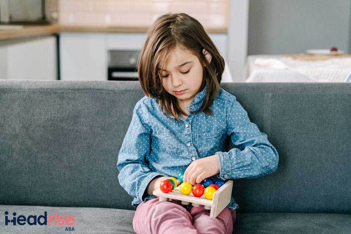Signs of Autism in Girls That Are Often Missed 2 Signs of Autism in Girls