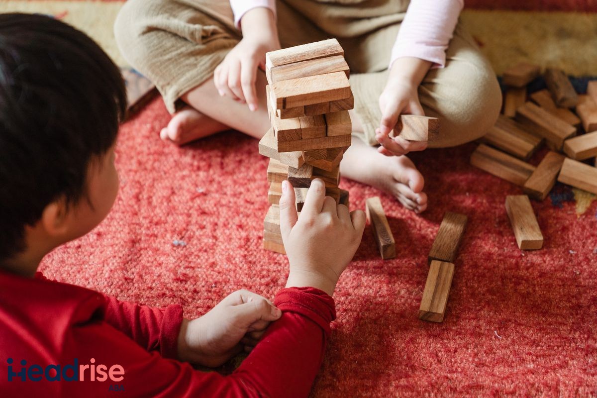 Early Intervention ABA Services in New York: Starting Therapy Before Age 3 1 Early Intervention ABA Services in New York