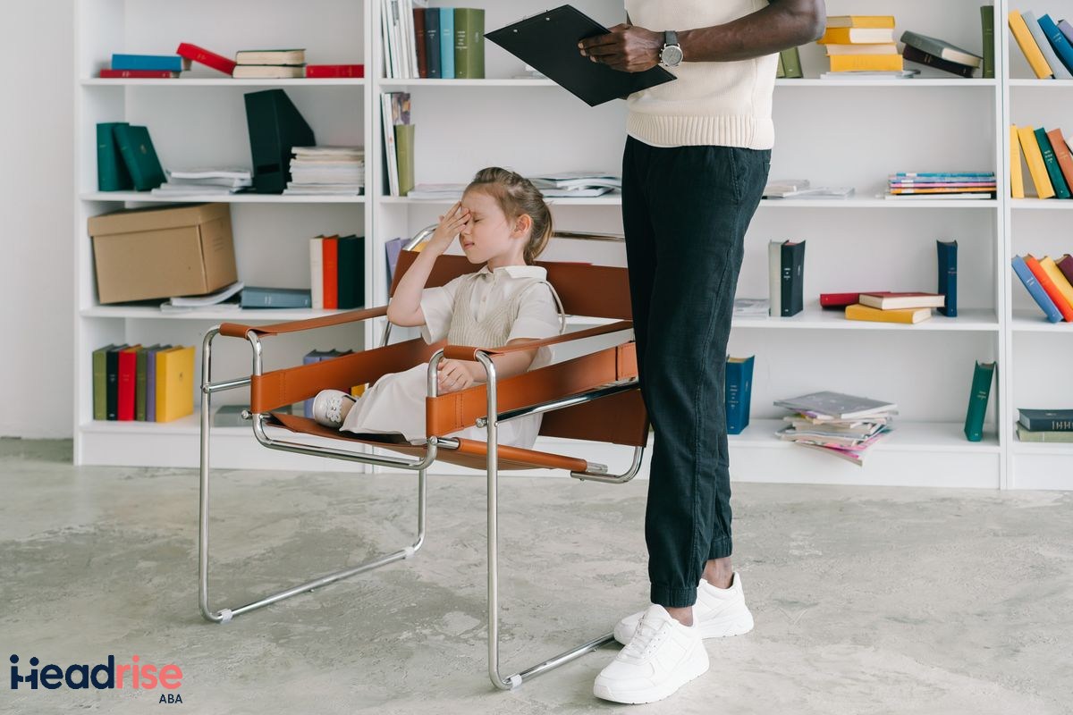 IEP and ABA therapy in New York