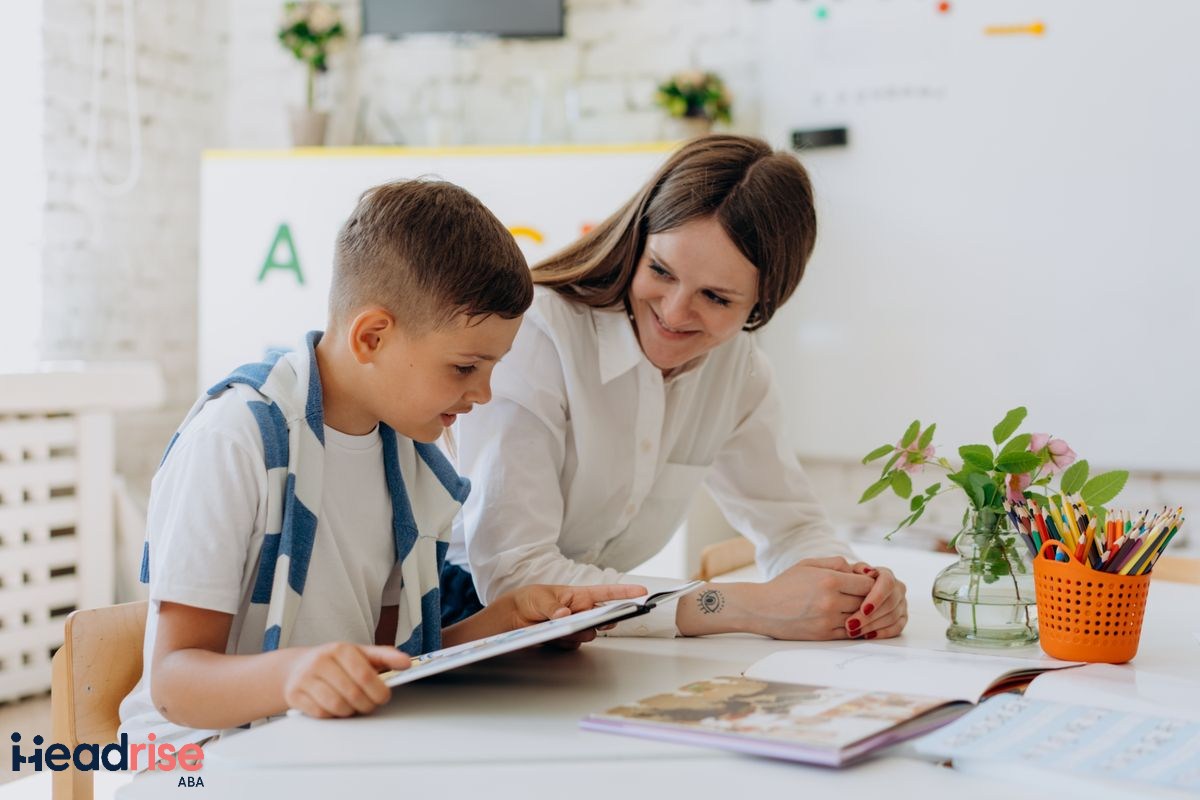 IEP and ABA therapy in New York