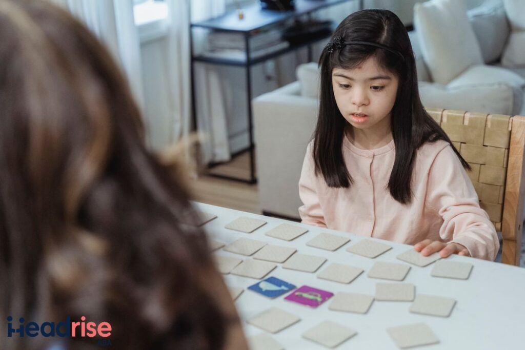 Signs of Autism in Girls