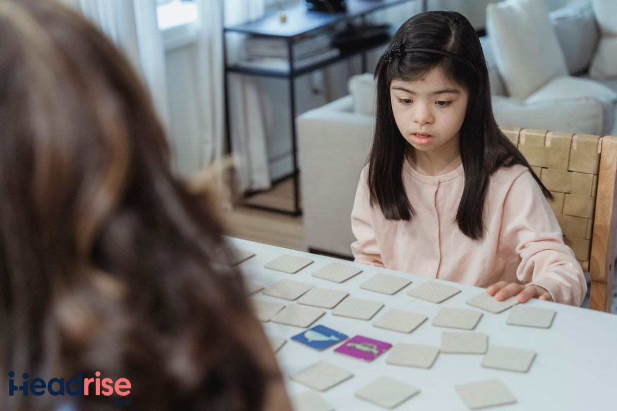 Signs of Autism in Girls