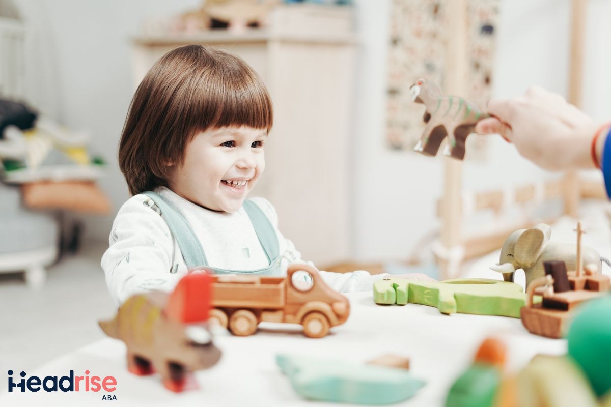 ABA Therapy in Bergen County, NJ