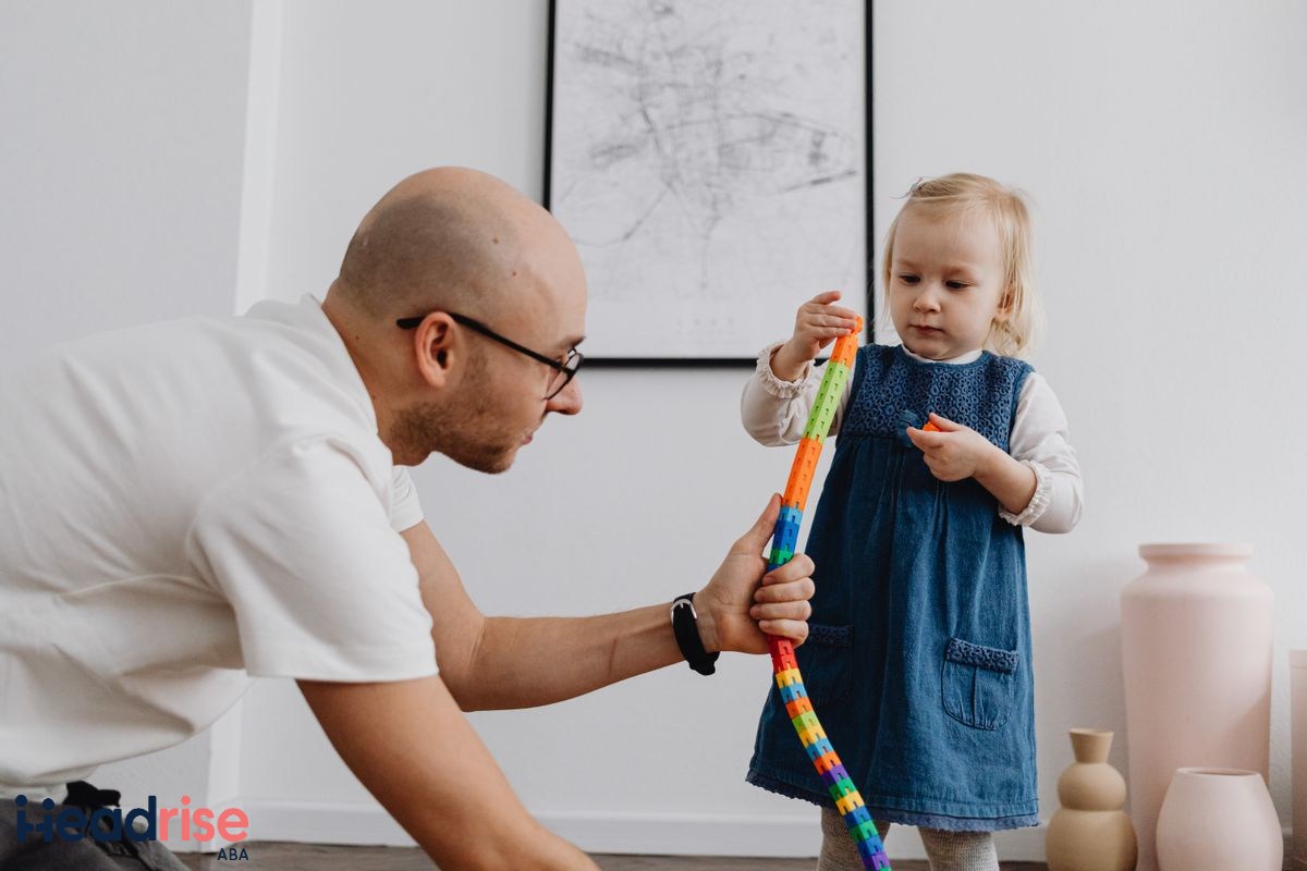 autism and ADHD together