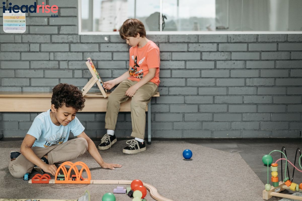 how many hours of ABA therapy does my child needs