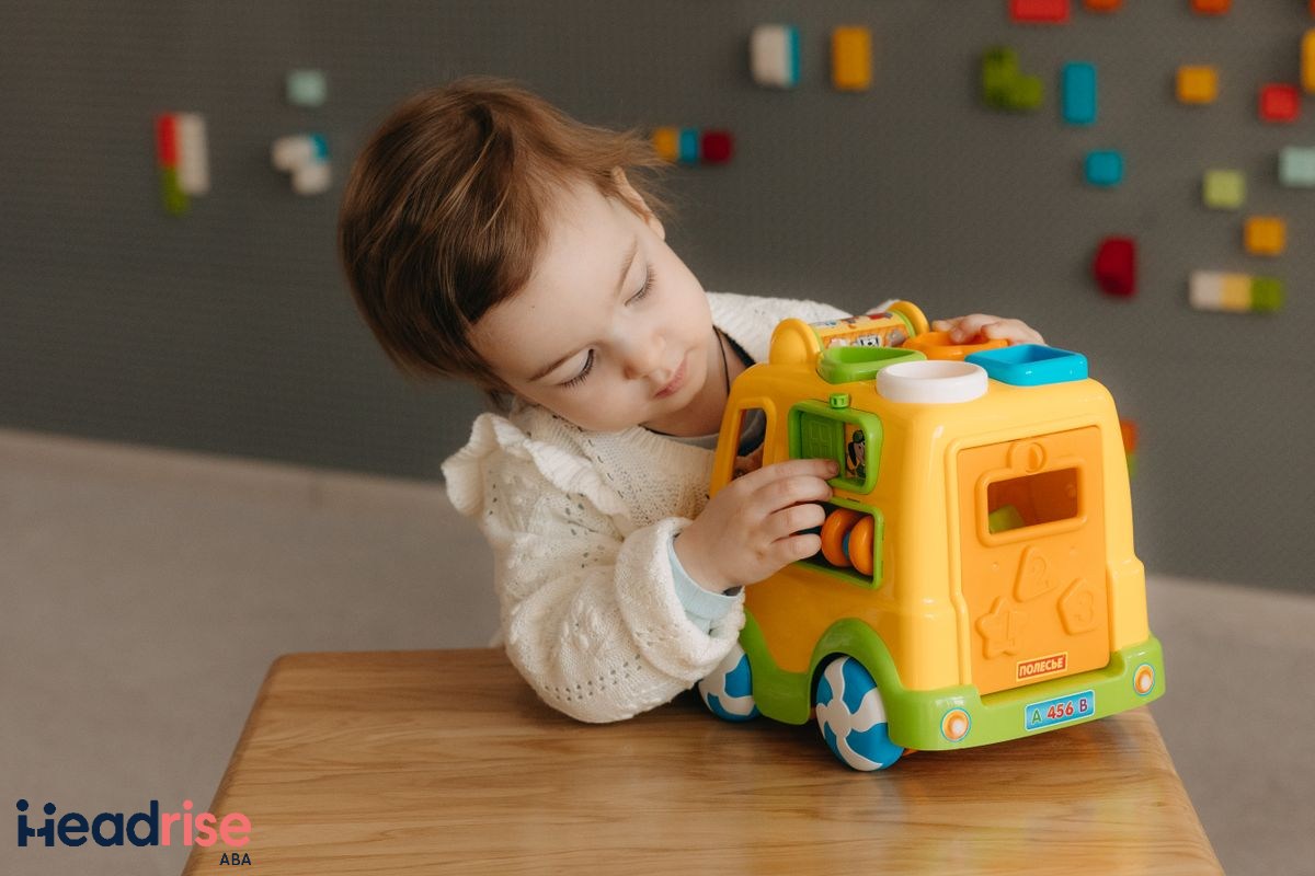 ABA therapy waitlist New Jersey