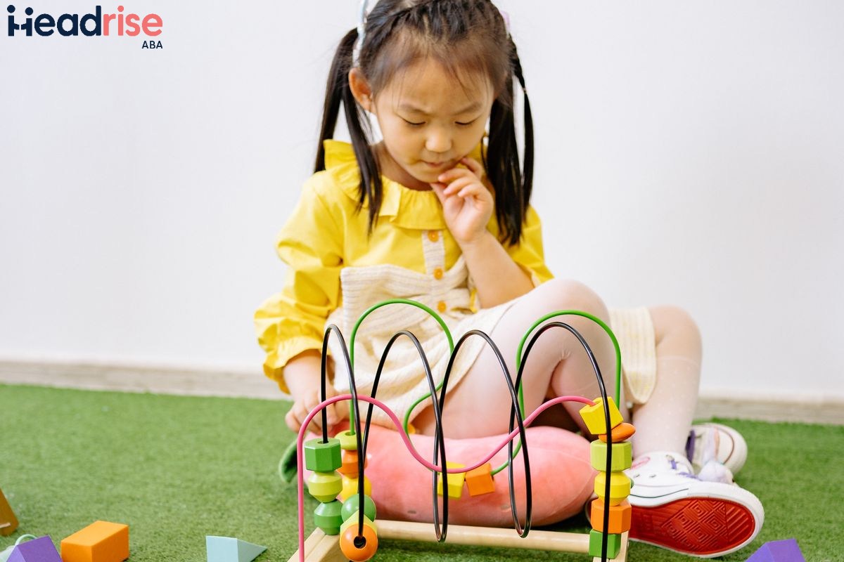 how many hours of ABA therapy does my child needs