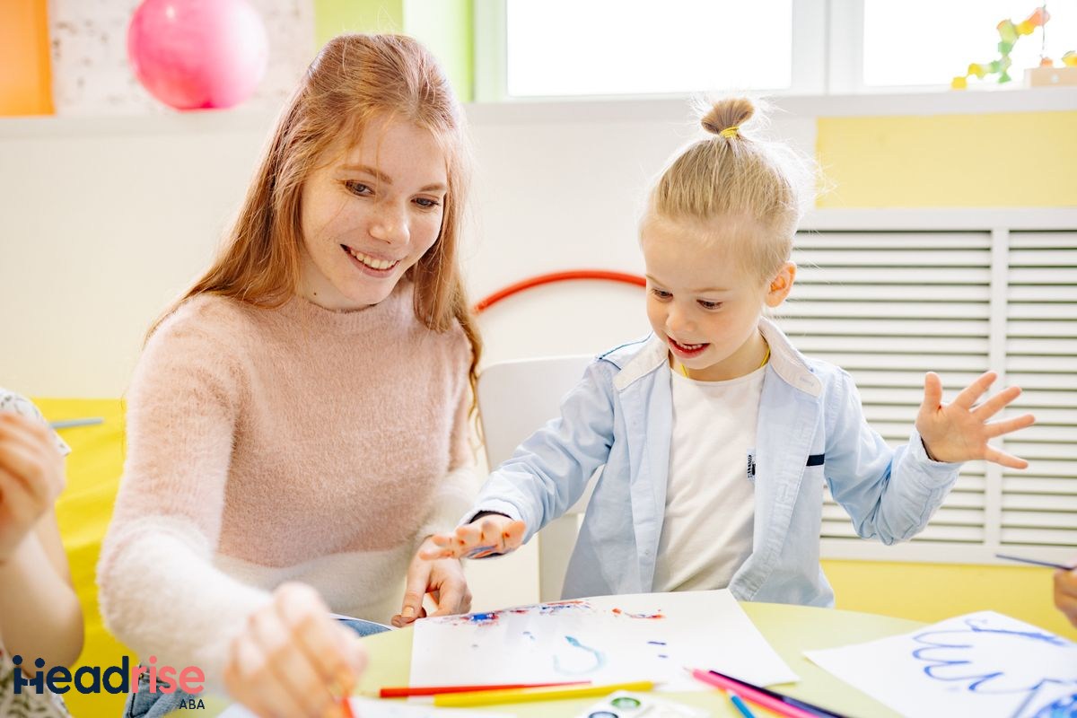 autism and ADHD together